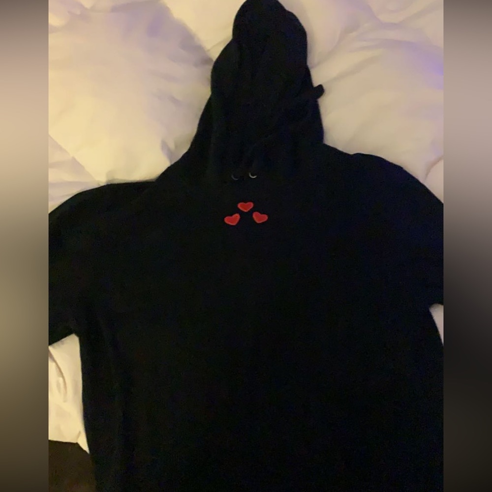 These Awesome Hoodies Come In All Sizes! Pick A Style You Like And Purchase One!